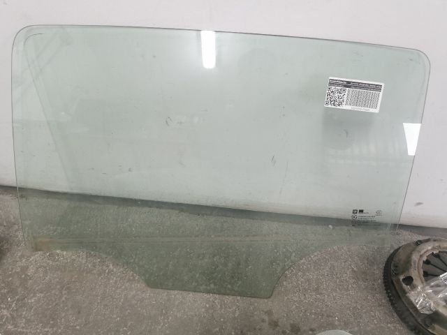 bontott CHEVROLET AVEO Bal hátsó Ablak