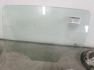 bontott CHEVROLET AVEO Bal hátsó Ablak