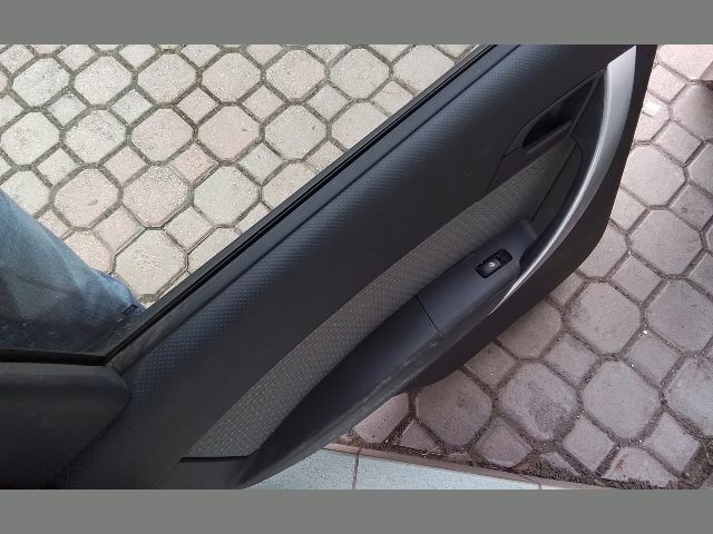 bontott CHEVROLET AVEO Bal hátsó Ablak