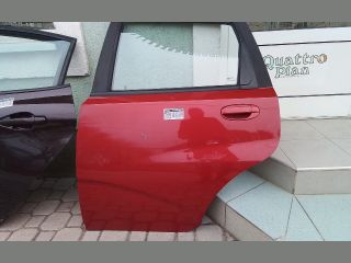 bontott CHEVROLET AVEO Bal hátsó Ablak