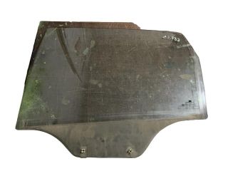 bontott CHEVROLET AVEO Bal hátsó Ablak