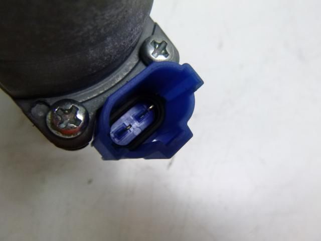 bontott CHEVROLET AVEO Bal hátsó Ablakemelő Motor