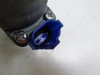 bontott CHEVROLET AVEO Bal hátsó Ablakemelő Motor