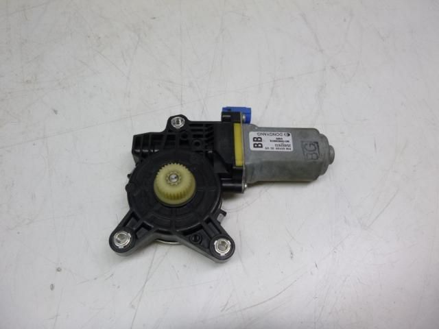 bontott CHEVROLET AVEO Bal hátsó Ablakemelő Motor