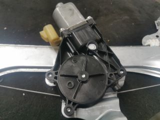 bontott CHEVROLET AVEO Bal hátsó Ablakemelő Szerkezet (Elektromos)