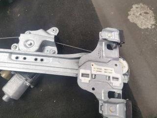 bontott CHEVROLET AVEO Bal hátsó Ablakemelő Szerkezet (Elektromos)