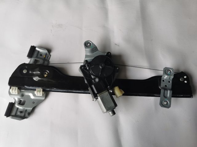 bontott CHEVROLET AVEO Bal hátsó Ablakemelő Szerkezet (Elektromos)