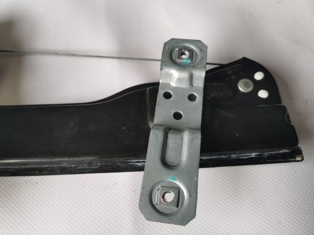 bontott CHEVROLET AVEO Bal hátsó Ablakemelő Szerkezet (Elektromos)