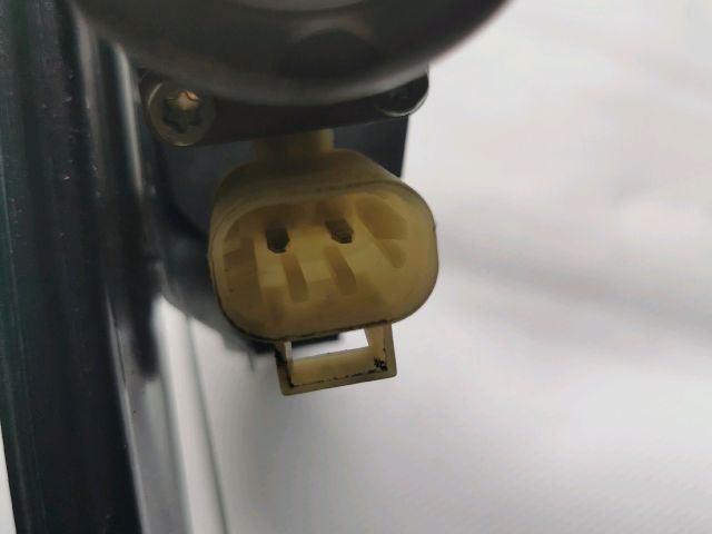 bontott CHEVROLET AVEO Bal hátsó Ablakemelő Szerkezet (Elektromos)