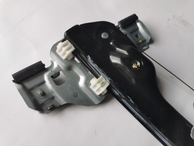 bontott CHEVROLET AVEO Bal hátsó Ablakemelő Szerkezet (Elektromos)