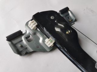 bontott CHEVROLET AVEO Bal hátsó Ablakemelő Szerkezet (Elektromos)