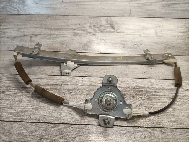 bontott CHEVROLET AVEO Bal hátsó Ablakemelő Szerkezet (Mechanikus)