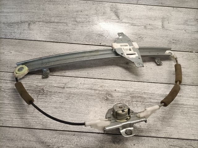 bontott CHEVROLET AVEO Bal hátsó Ablakemelő Szerkezet (Mechanikus)