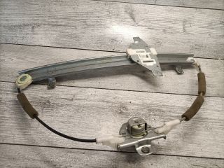 bontott CHEVROLET AVEO Bal hátsó Ablakemelő Szerkezet (Mechanikus)