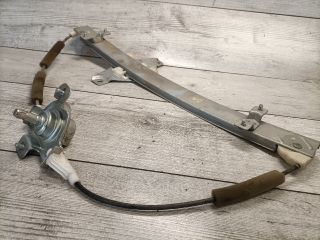 bontott CHEVROLET AVEO Bal hátsó Ablakemelő Szerkezet (Mechanikus)