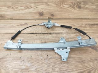 bontott CHEVROLET AVEO Bal hátsó Ablakemelő Szerkezet (Mechanikus)