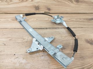 bontott CHEVROLET AVEO Bal hátsó Ablakemelő Szerkezet (Mechanikus)