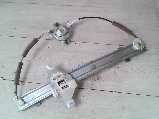 bontott CHEVROLET AVEO Bal hátsó Ablakemelő Szerkezet (Mechanikus)