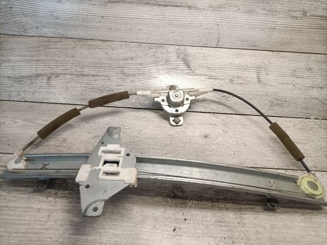 bontott CHEVROLET AVEO Bal hátsó Ablakemelő Szerkezet (Mechanikus)