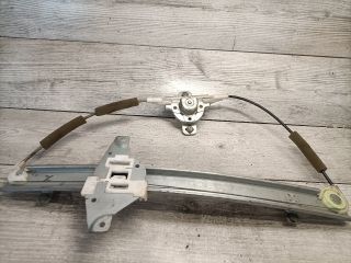 bontott CHEVROLET AVEO Bal hátsó Ablakemelő Szerkezet (Mechanikus)