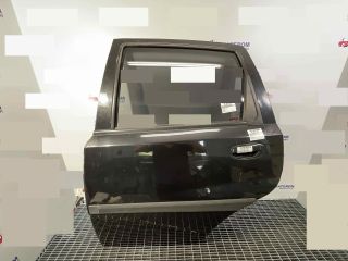 bontott CHEVROLET AVEO Bal hátsó Ajtó (Üres lemez)