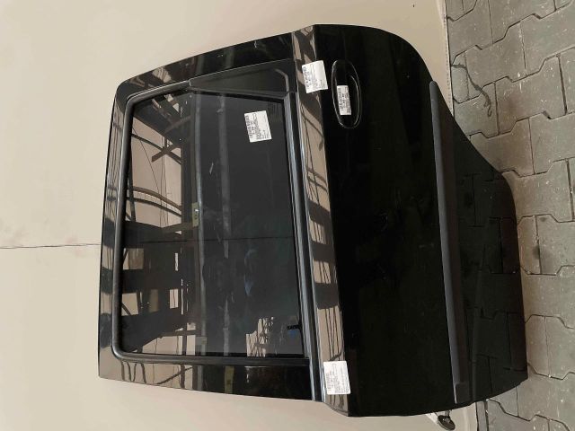 bontott CHEVROLET AVEO Bal hátsó Ajtó (Üres lemez)