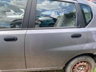 bontott CHEVROLET AVEO Bal hátsó Ajtó (Üres lemez)