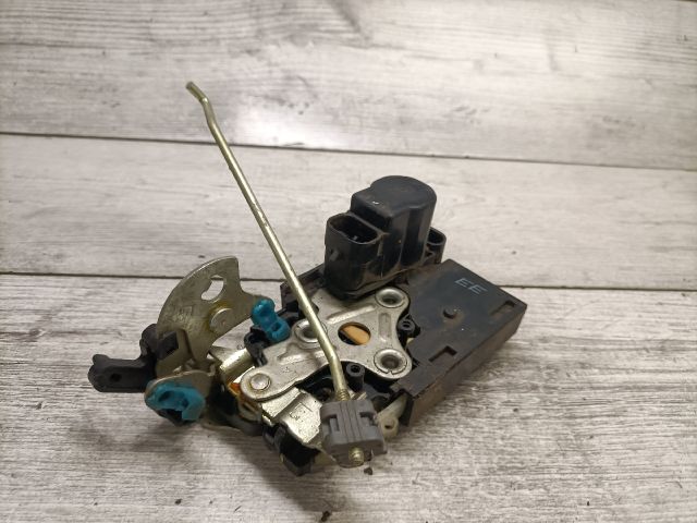 bontott CHEVROLET AVEO Bal hátsó Ajtózár