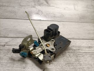 bontott CHEVROLET AVEO Bal hátsó Ajtózár