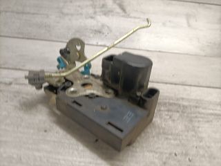 bontott CHEVROLET AVEO Bal hátsó Ajtózár