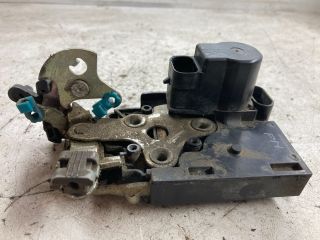 bontott CHEVROLET AVEO Bal hátsó Ajtózár