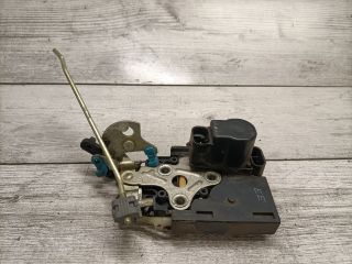 bontott CHEVROLET AVEO Bal hátsó Ajtózár