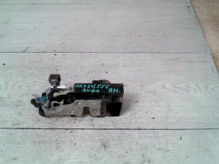 bontott CHEVROLET AVEO Bal hátsó Ajtózár