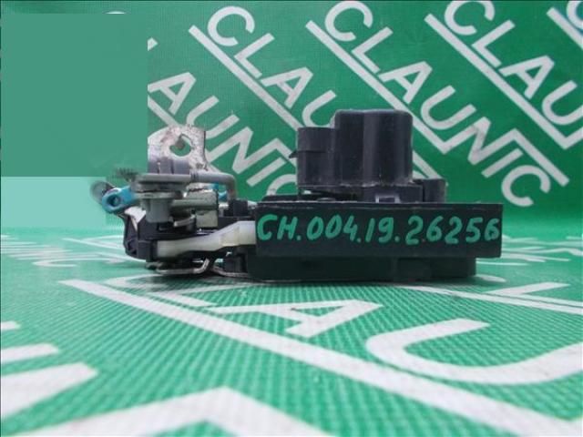 bontott CHEVROLET AVEO Bal hátsó Ajtózár