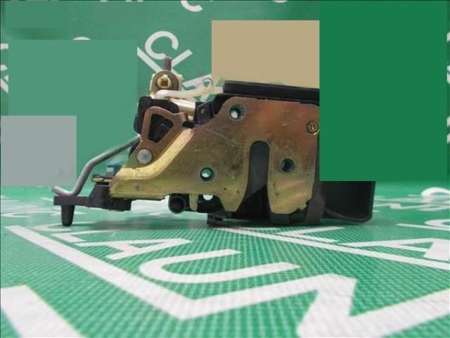 bontott CHEVROLET AVEO Bal hátsó Ajtózár