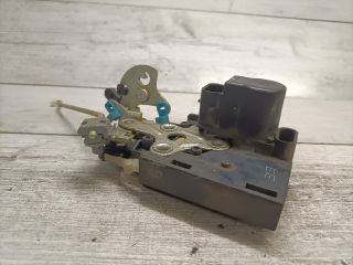 bontott CHEVROLET AVEO Bal hátsó Ajtózár