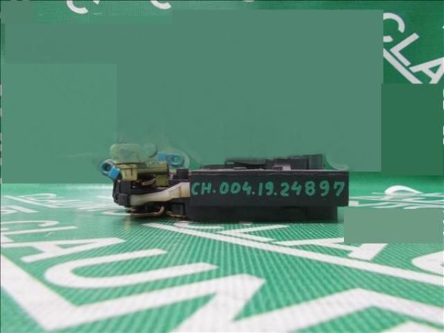 bontott CHEVROLET AVEO Bal hátsó Ajtózár