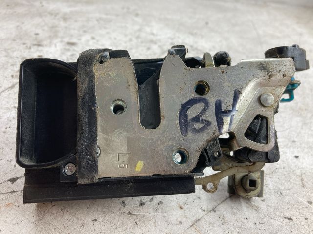 bontott CHEVROLET AVEO Bal hátsó Ajtózár