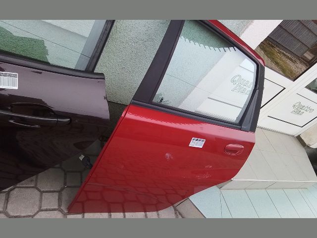 bontott CHEVROLET AVEO Bal hátsó Ajtózár