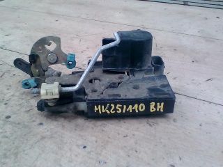 bontott CHEVROLET AVEO Bal hátsó Ajtózár