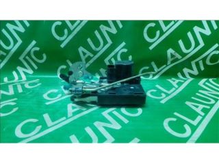 bontott CHEVROLET AVEO Bal hátsó Ajtózár