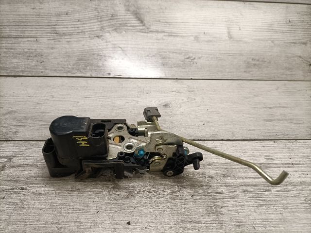 bontott CHEVROLET AVEO Bal hátsó Ajtózár