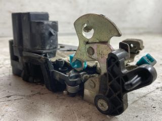 bontott CHEVROLET AVEO Bal hátsó Ajtózár