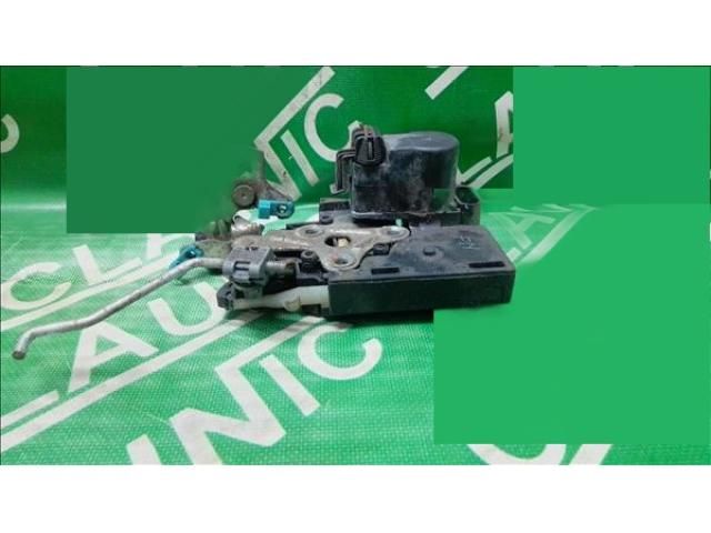 bontott CHEVROLET AVEO Bal hátsó Ajtózár