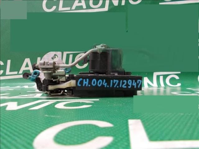 bontott CHEVROLET AVEO Bal hátsó Ajtózár