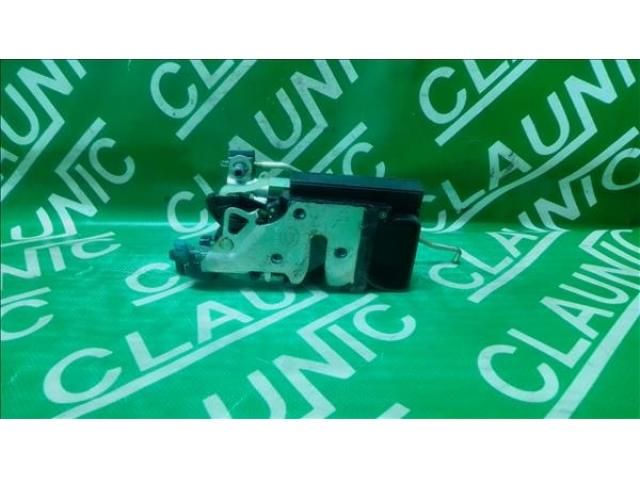 bontott CHEVROLET AVEO Bal hátsó Ajtózár