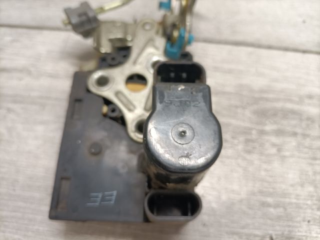 bontott CHEVROLET AVEO Bal hátsó Ajtózár