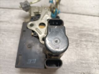 bontott CHEVROLET AVEO Bal hátsó Ajtózár