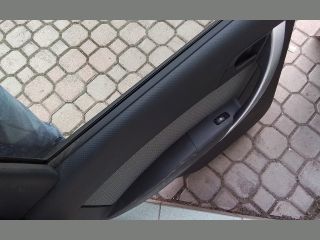 bontott CHEVROLET AVEO Bal hátsó Ajtózár