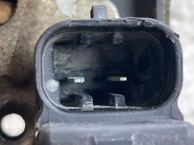 bontott CHEVROLET AVEO Bal hátsó Ajtózár